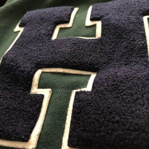 Tommy Hilfiger crew neck